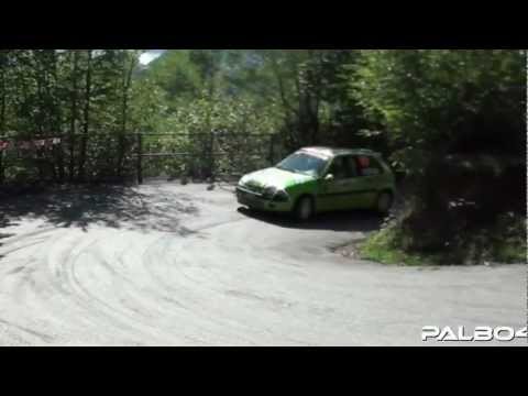 Ba..relli Ronde 12 Castella-Zollinger Citroen Saxo