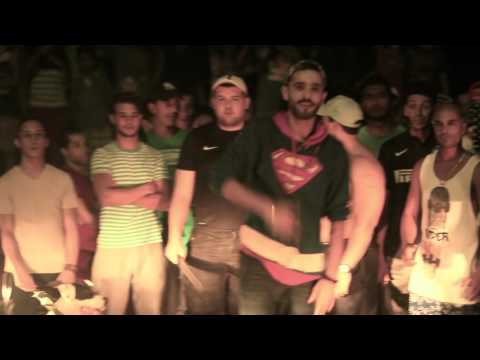 Marwen Nordo L'Emarek لمارك (HD)