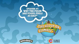 The Scoop On Climate | Episode 1 - Climate Basics
