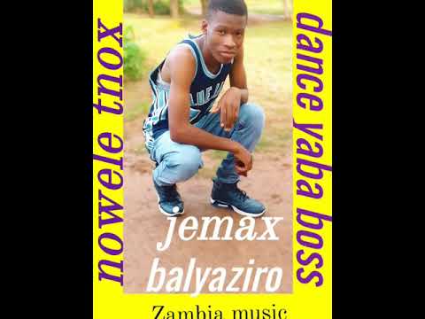 jemax zed music balyaziro (nowele tnox) dance yaba boss