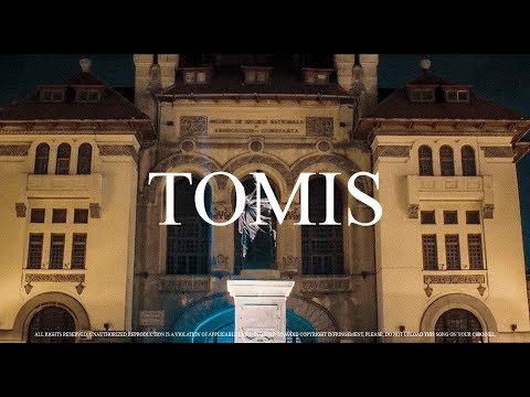 Samurai & Junk - TOMIS XIII