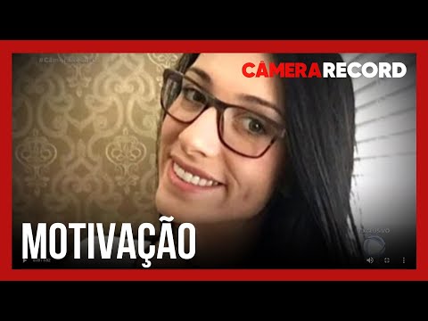 Foto no celular de Luis Felipe teria motivado discussão do casal na noite do crime