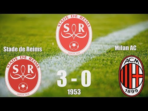 Latin cup Winners 1949  - 1957