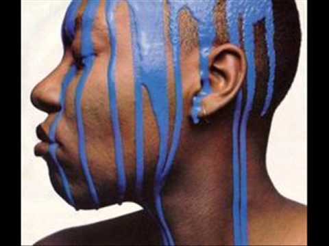 MESHELL NDEGEOCELLO feat.HERBIE HANCOCK - noctural sunshine