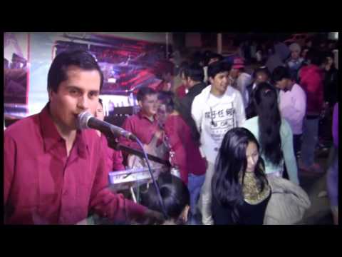 GRUPO KARISMA Bambamarca PerúMIX POR LA HUEVA