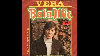 Bata Illic - Vera (1978) HD Stereo
