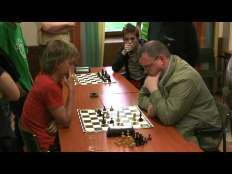 Nopean shakin joukkue-SM Jyrki Kytöniemi - Janne Tuononen.mp4