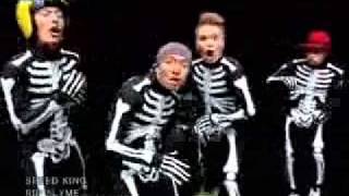 RIP SLYME - SPEED KING PV.flv