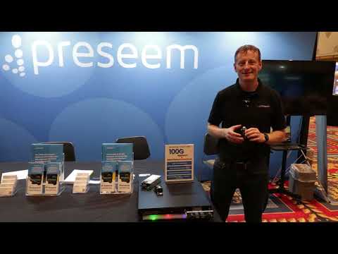 WISPAPalooza 2025 - Preseem