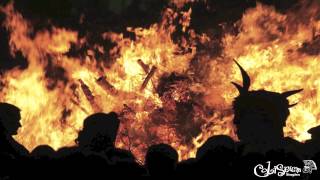 Cavern Sound Vol.2 - Like My Fire!!