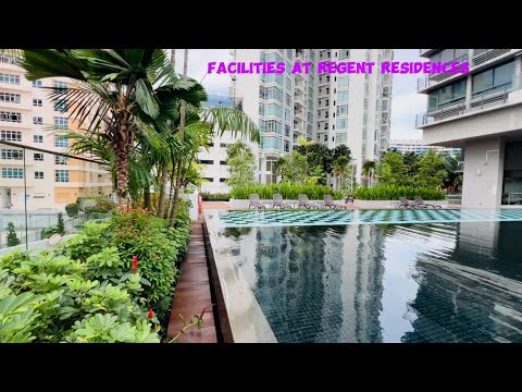 Regent Residences, 1091 Serangoon Road, 2 Bedrooms, 818 sqft, Condominium For Rent, by Jennifer Tan WL 陈慧莲, 25169511 - PropertyGuru.com.sg