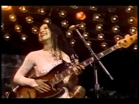 A Taste of Honey - Boogie Oogie Oogie (1978)