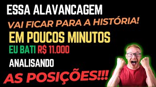 OPÇÕES BINÁRIAS - O SEGREDO PARA ALCANÇAR A CONSISTÊNCIA