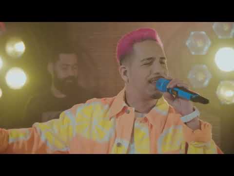 ROGINHO - ELE OU EU (cover versão brega)