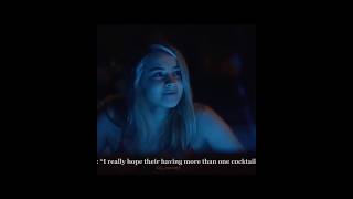 After We Fell / Hot Tub Kiss Scene🍑 — Tessa and Hardin (Josephine Langford and Hero Fiennes Tiffin)