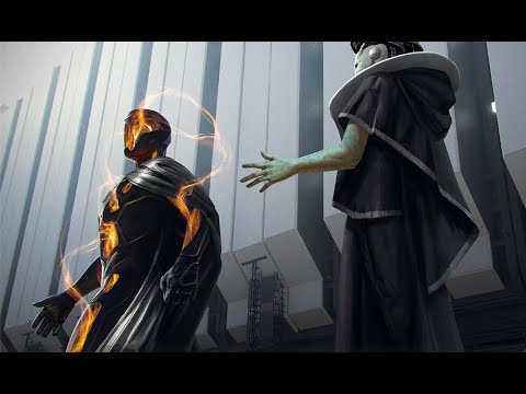 S10 E50 Re Awakening Lets Play Endless Space 2 JC Proton United Empire Endless Difficulty