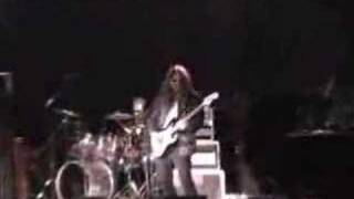 Michael Harris Triangulum