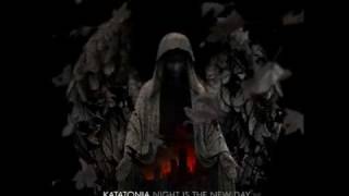 Katatonia - Idle Blood