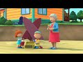 Caillou 2024 Episode 1 The Pirate Captain S Treasure