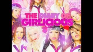 Girlicious - &quot;Blush&quot; (New Song 2009)