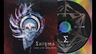 Enigma 08 Distorted Love (HQ CD 44100Hz 16Bits)