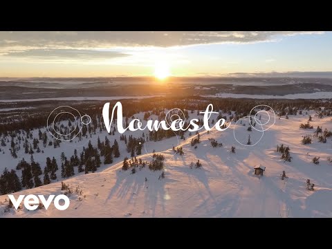 Namaste - Yannick Noah