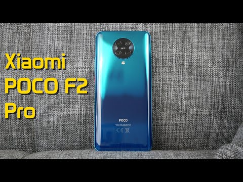 Der Flagship-Killer 2020? Xiaomi POCO F2 Pro - Erster Eindruck