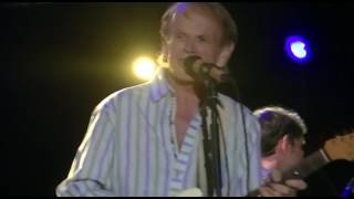 You're so good to me / And then I kissed her - Beach Boys - Live in Rome 26-07-2012