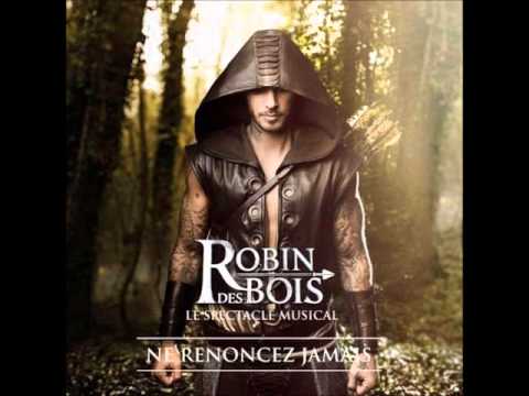 Album complet de Robin Des Bois