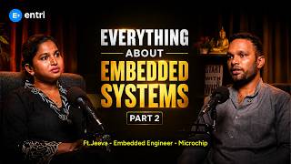 Is Embedded Systems Still Worth It in 2026? 🤔 Jobs, Salary & Future Explained - Part 2