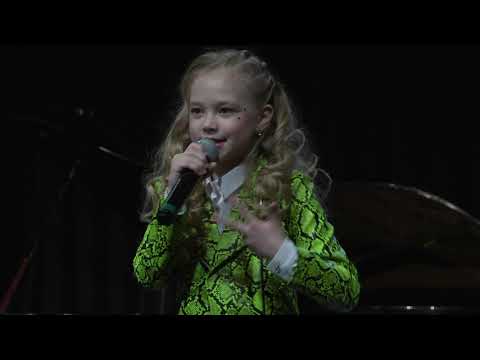 Котова Алиса, 9 лет - "Mamma knows best"