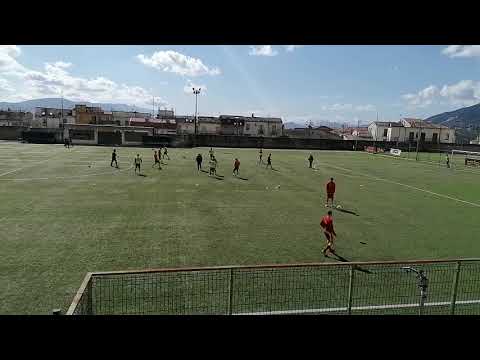 Serie D Girone F - Giornata 15 - FC Matese vs Real Giulianova