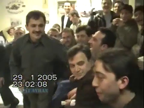 Kalfatlılar Buluşması Bielefeld 29.01.2005 (2)