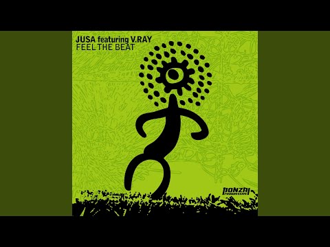 Feel The Beat (Electric Bastards Deep Acid Remix) feat. V.Ray