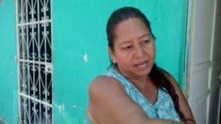 COLAPSA SISTEMA DE DRENAJES EN COLONIA LOS ALMENDROS, MAZATENANGO, POR ABANDONO MUNICIPAL.