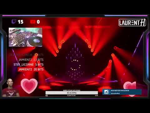 Multistreaming with Restream.io