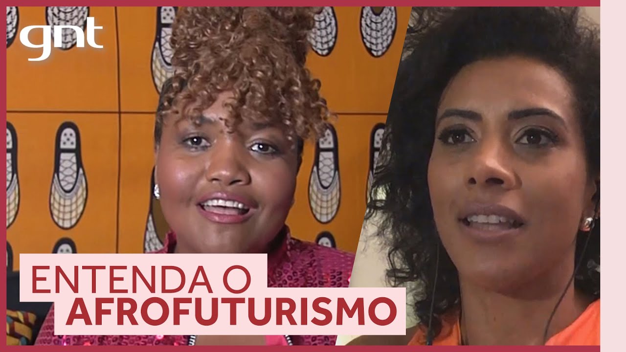 O que é o afrofuturismo? | Mini Saia | Saia Justa