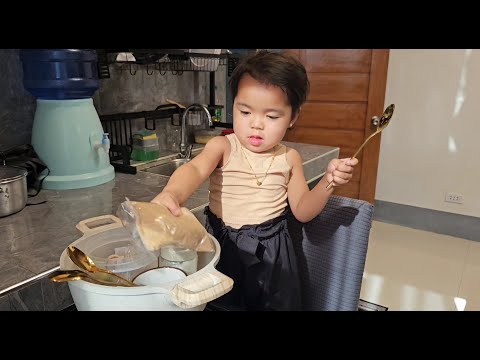 Step by step nga pag luto 😅