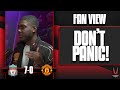 Ten Hag WILL Fix This! | Liverpool 7-0 Man United | Fan View (Micah)