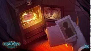 Mysterium Secrets and Lies: Heartache