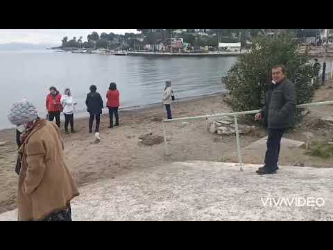 Datça sahilden selamlar ❤️😘