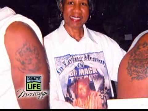 Malcolm Brinson video thumbnail