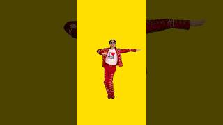 新曲『サドガシマダンス』踊ってみた！