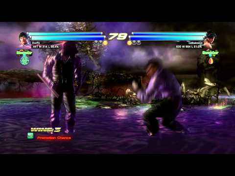 TTT2 Online Play 10