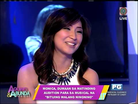 How new Lavinia, Dorina got 'Bituin' roles