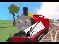 James The Really Splendid ROCK Engine