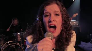 Among the Breakers - Prisoners (feat. Trevor Hinesley) [Official Music Video]