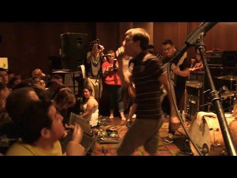 [hate5six] Polar Bear Club - September 03, 2011 Video