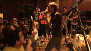 [hate5six] Polar Bear Club - September 03, 2011