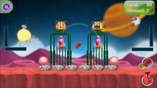 Beast Blaster Gold Gem Tutorial | Level Set 6 | Levels 76 - 90